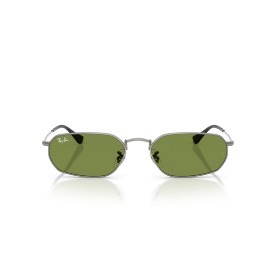 Ray-Ban RB 3947 004/4E Güneş Gözlüğü, Cinsiyet: Unisex, Ekartman: 57, Resim 9