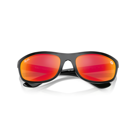 Ray-Ban RB 4089 68711D Güneş Gözlüğü, Resim 6