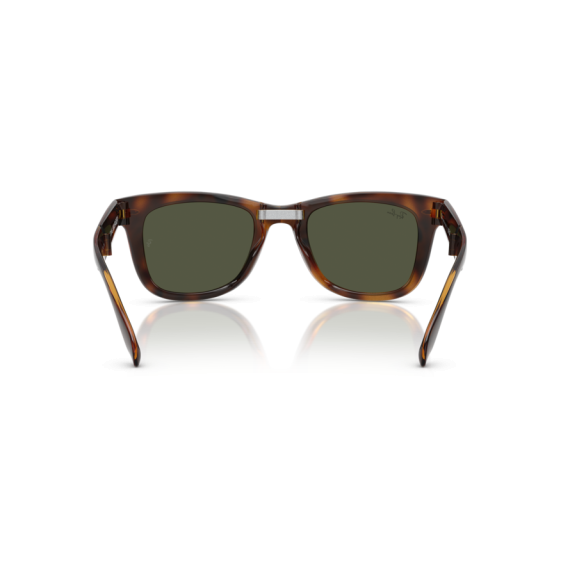 Ray-Ban RB 4105 710/31 Güneş Gözlüğü, Resim 5