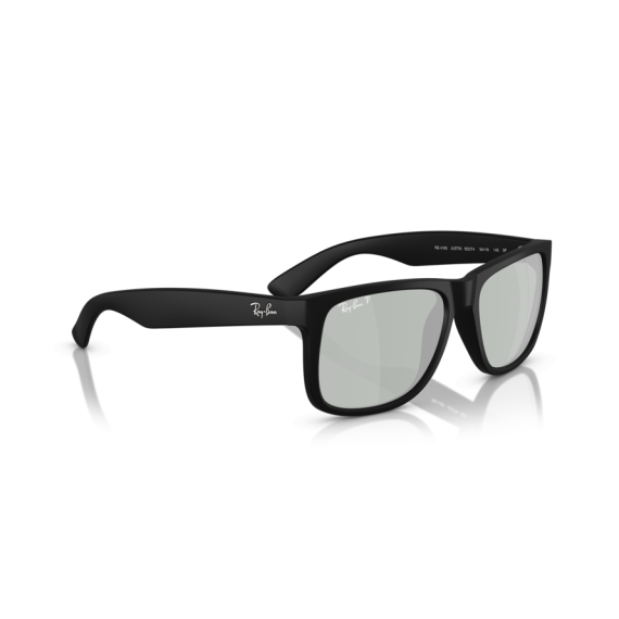Ray-Ban RB 4165 622/Y4 Güneş Gözlüğü, Cinsiyet: Erkek, Ekartman: 55, Resim 7