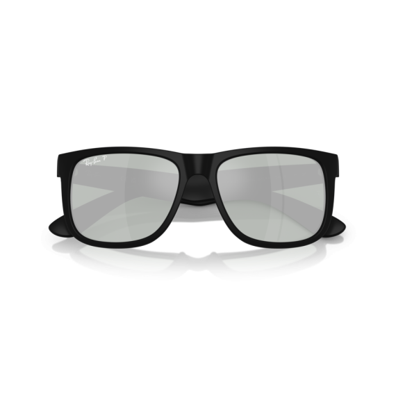 Ray-Ban RB 4165 622/Y4 Güneş Gözlüğü, Cinsiyet: Erkek, Ekartman: 55, Resim 11