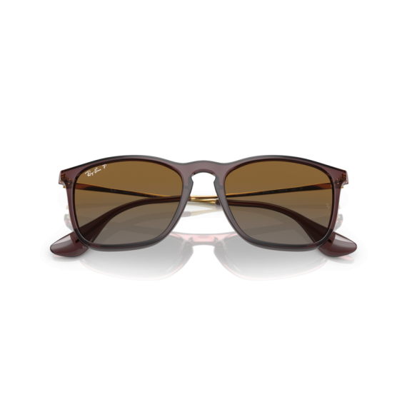 Ray-Ban RB 4187 6593T5 Güneş Gözlüğü, Resim 13