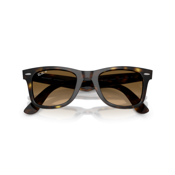 Ray-Ban RB 4340 710/M2 Güneş Gözlüğü, Resim 11