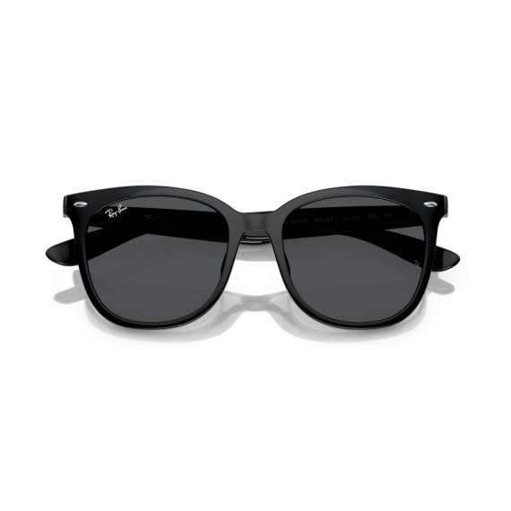 Ray-Ban RB 4379D 601/87 Güneş Gözlüğü, Resim 11