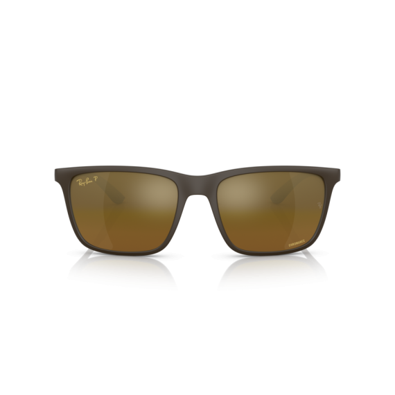 Ray-Ban RB 4385 6124A3 Güneş Gözlüğü, Resim 11