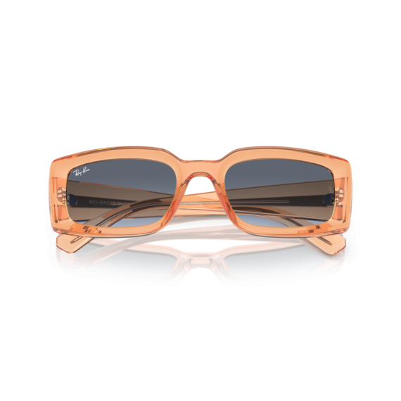 Ray-Ban RB 4395 66868F Güneş Gözlüğü, Resim 11