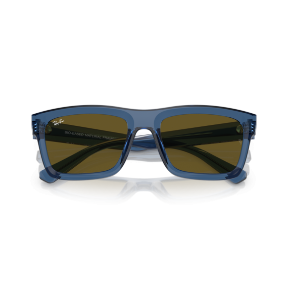 Ray-Ban RB 4396 668073 Güneş Gözlüğü, Cinsiyet: Unisex, Ekartman: 54, Resim 11
