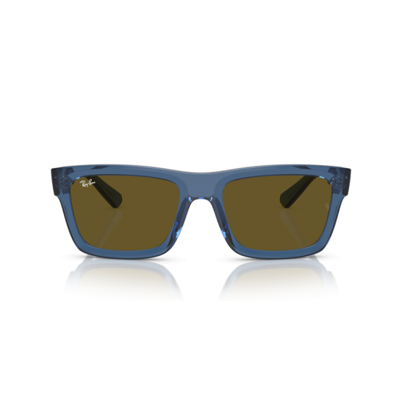 Ray-Ban RB 4396 668073 Güneş Gözlüğü, Cinsiyet: Unisex, Ekartman: 54, Resim 9