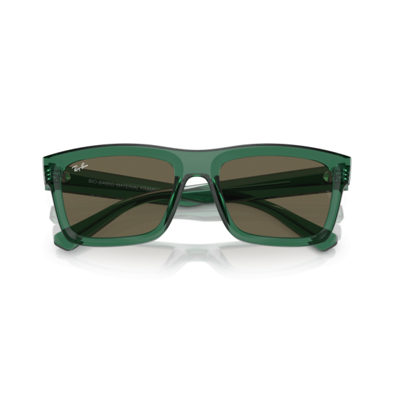 Ray-Ban RB 4396 6681/3 Güneş Gözlüğü, Cinsiyet: Unisex, Ekartman: 54, Resim 11