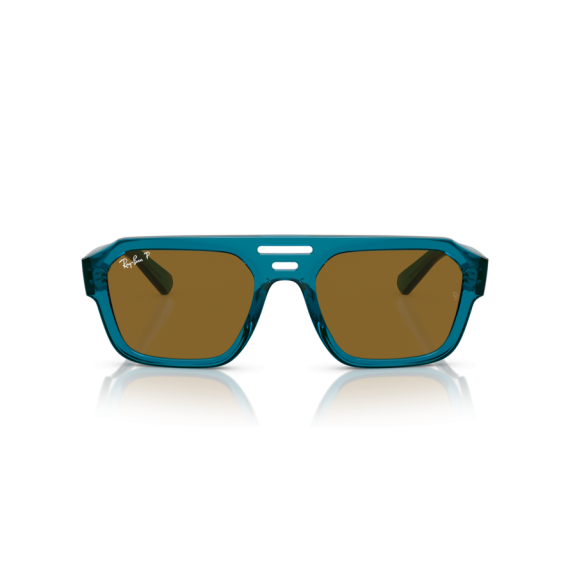 Ray-Ban RB 4397 668383 Güneş Gözlüğü, Resim 9