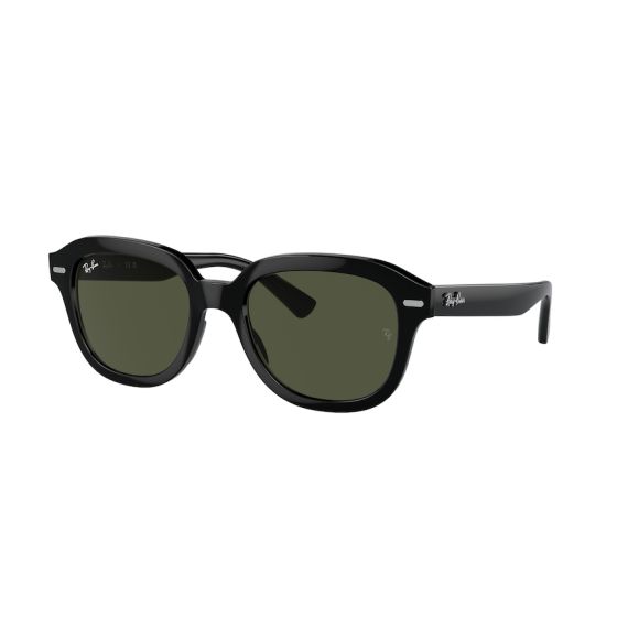 Ray-Ban RB 4398 901/31 Güneş Gözlüğü, Cinsiyet: Unisex, Ekartman: 51, Resim 13