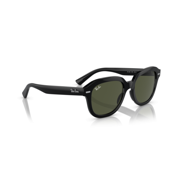 Ray-Ban RB 4398 901/31 Güneş Gözlüğü, Cinsiyet: Unisex, Ekartman: 53, Resim 7