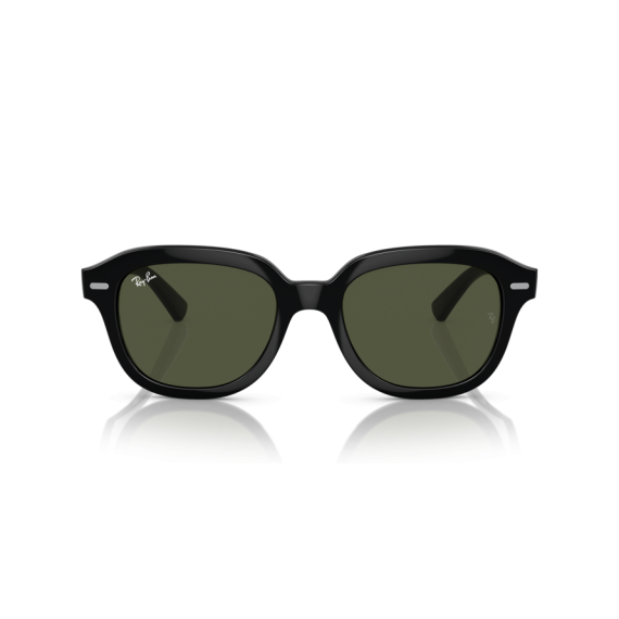 Ray-Ban RB 4398 901/31 Güneş Gözlüğü, Cinsiyet: Unisex, Ekartman: 53, Resim 9