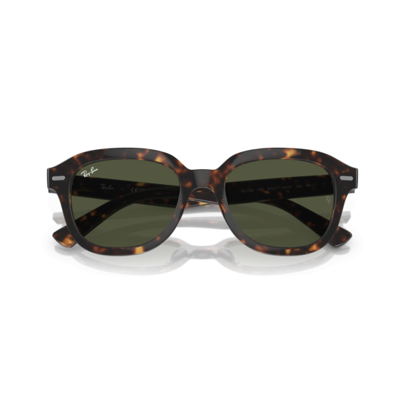 Ray-Ban RB 4398 902/31 Güneş Gözlüğü, Cinsiyet: Unisex, Ekartman: 51, Resim 11