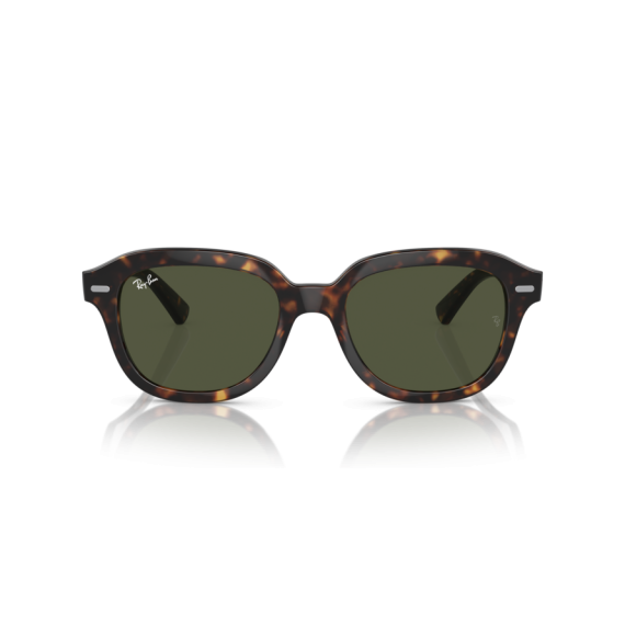 Ray-Ban RB 4398 902/31 Güneş Gözlüğü, Cinsiyet: Unisex, Ekartman: 53, Resim 9