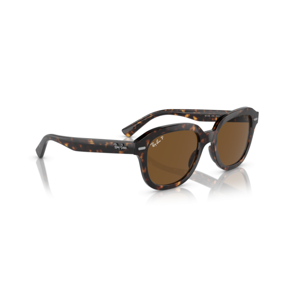 Ray-Ban RB 4398 902/57 Güneş Gözlüğü, Cinsiyet: Unisex, Ekartman: 53, Resim 7