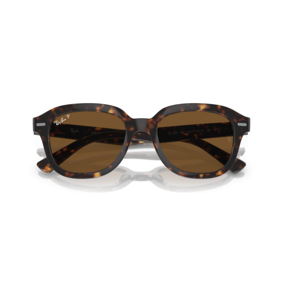 Ray-Ban RB 4398 902/57 Güneş Gözlüğü, Cinsiyet: Unisex, Ekartman: 51, Resim 11