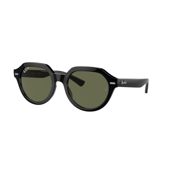 Ray-Ban RB 4399 901/58 Güneş Gözlüğü, Cinsiyet: Unisex, Ekartman: 53, Resim 13