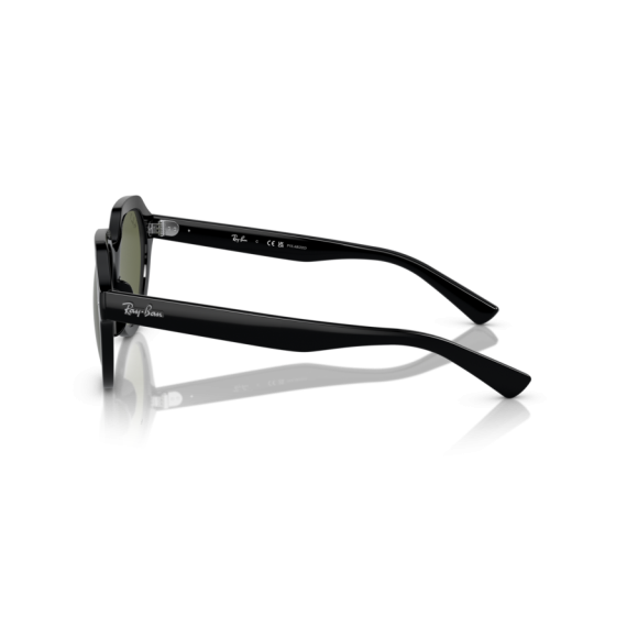 Ray-Ban RB 4399 901/58 Güneş Gözlüğü, Cinsiyet: Unisex, Ekartman: 53, Resim 3