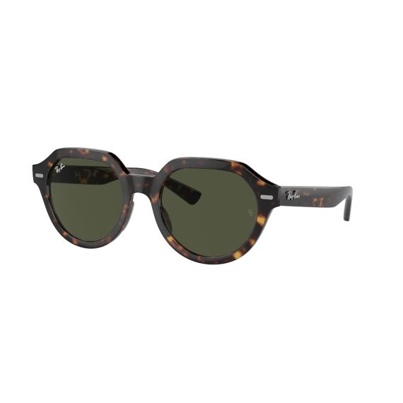 Ray-Ban RB 4399 902/31 Güneş Gözlüğü, Cinsiyet: Unisex, Ekartman: 53, Resim 13