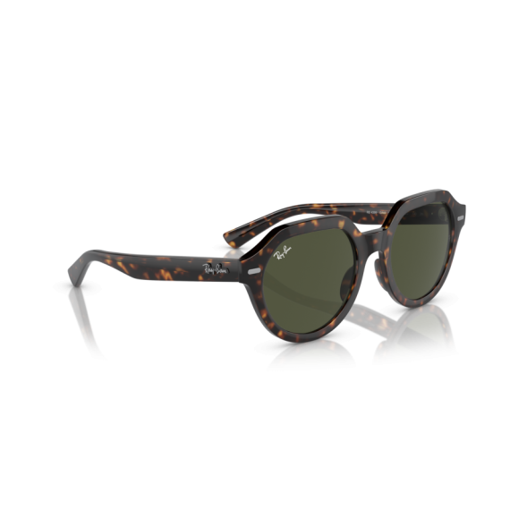 Ray-Ban RB 4399 902/31 Güneş Gözlüğü, Cinsiyet: Unisex, Ekartman: 51, Resim 7