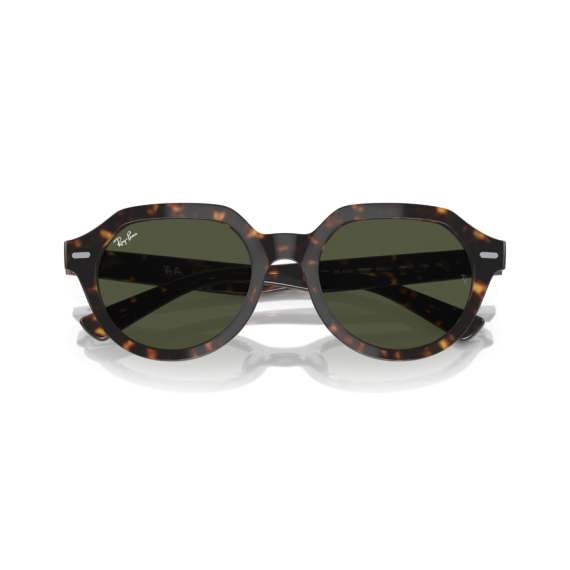 Ray-Ban RB 4399 902/31 Güneş Gözlüğü, Cinsiyet: Unisex, Ekartman: 53, Resim 11