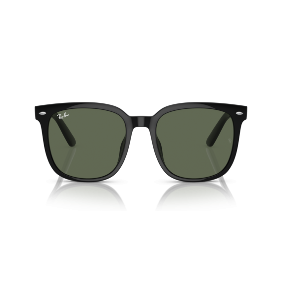 Ray-Ban RB 4401D 601/71 Güneş Gözlüğü, Cinsiyet: Unisex, Ekartman: 55, Resim 9