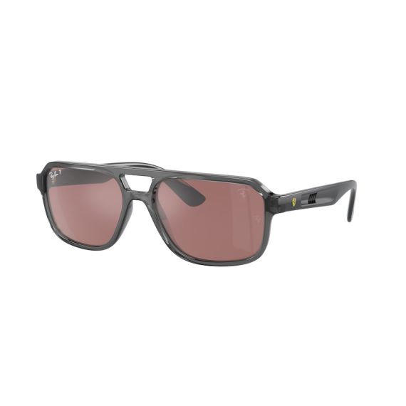 Ray-Ban RB 4414M F691H2 Güneş Gözlüğü, Resim 13