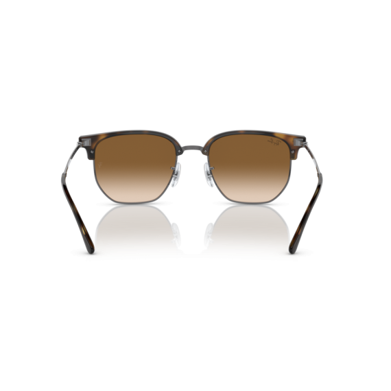 Ray-Ban RB 4416 710/51 Güneş Gözlüğü, Cinsiyet: Unisex, Ekartman: 53, Resim 5