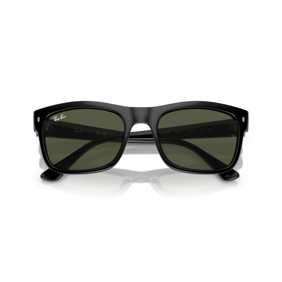 Ray-Ban RB 4428 601/31 Güneş Gözlüğü, Resim 11