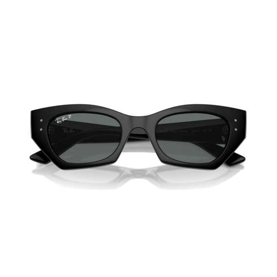 Ray-Ban RB 4430 667781 Güneş Gözlüğü, Cinsiyet: Unisex, Ekartman: 52, Resim 11