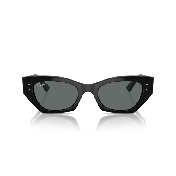 Ray-Ban RB 4430 667781 Güneş Gözlüğü, Cinsiyet: Unisex, Ekartman: 52, Resim 9