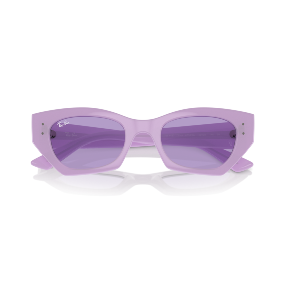 Ray-Ban RB 4430 67581A Güneş Gözlüğü, Resim 11