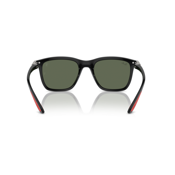 Ray-Ban RB 4433M F60171 Güneş Gözlüğü, Resim 5