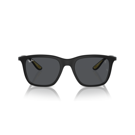 Ray-Ban RB 4433M F60287 Güneş Gözlüğü, Resim 9