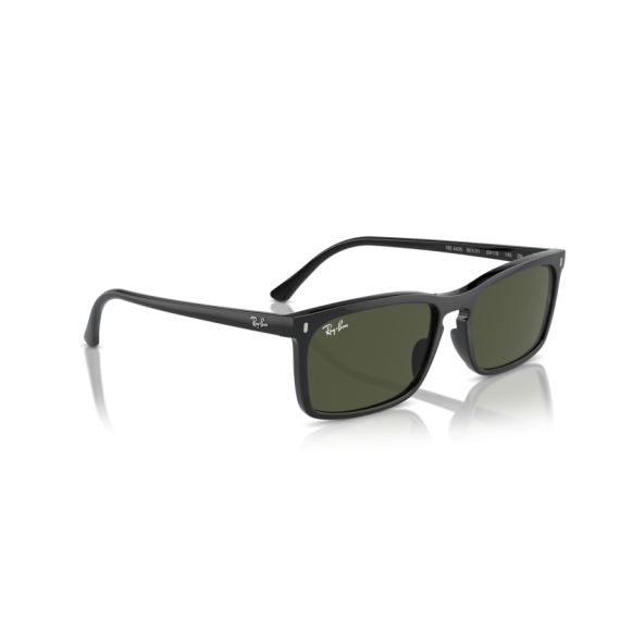 Ray-Ban RB 4435 901/31 Güneş Gözlüğü, Cinsiyet: Unisex, Ekartman: 59, Resim 7