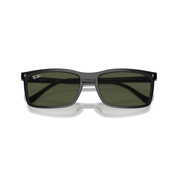 Ray-Ban RB 4435 901/31 Güneş Gözlüğü, Cinsiyet: Unisex, Ekartman: 56, Resim 11