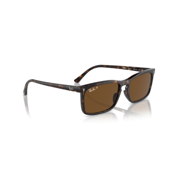 Ray-Ban RB 4435 902/57 Güneş Gözlüğü, Cinsiyet: Unisex, Ekartman: 56, Resim 7