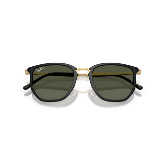 Ray-Ban RB 4451 630631 Güneş Gözlüğü, Cinsiyet: Unisex, Ekartman: 53, Resim 11