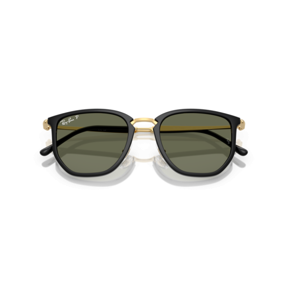 Ray-Ban RB 4451 630658 Güneş Gözlüğü, Cinsiyet: Unisex, Ekartman: 53, Polarize: Evet, Resim 11