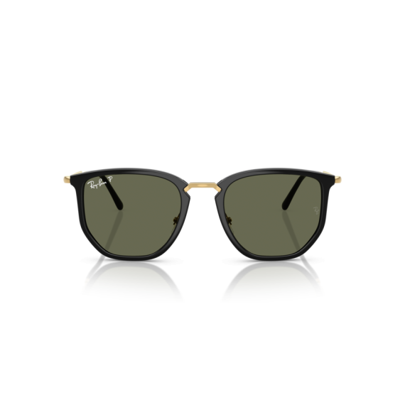 Ray-Ban RB 4451 630658 Güneş Gözlüğü, Cinsiyet: Unisex, Ekartman: 53, Polarize: Evet, Resim 9
