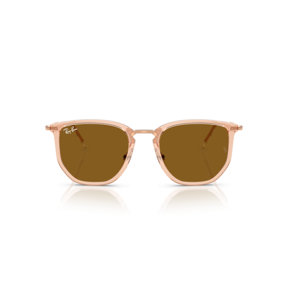 Ray-Ban RB 4451 680133 Güneş Gözlüğü, Cinsiyet: Unisex, Ekartman: 53, Resim 9
