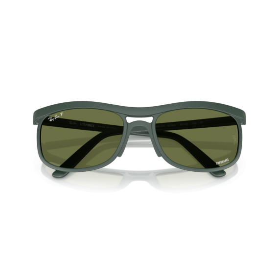 Ray-Ban RB 4452CH 6016/2 Güneş Gözlüğü, Cinsiyet: Unisex, Ekartman: 59, Polarize: Evet, Resim 11