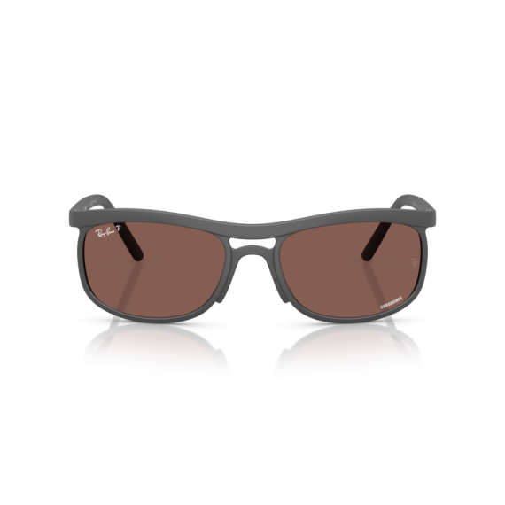 Ray-Ban RB 4452CH 60171A Güneş Gözlüğü, Cinsiyet: Unisex, Ekartman: 59, Polarize: Evet, Resim 9