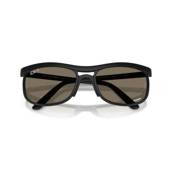Ray-Ban RB 4452CH 601S87 Güneş Gözlüğü, Cinsiyet: Unisex, Ekartman: 59, Polarize: Evet, Resim 11