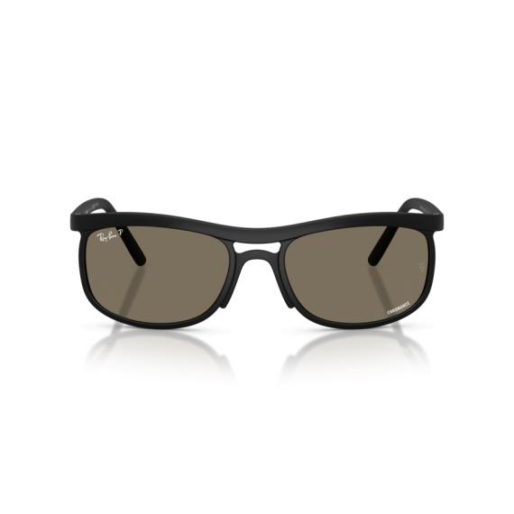 Ray-Ban RB 4452CH 601S87 Güneş Gözlüğü, Cinsiyet: Unisex, Ekartman: 56, Polarize: Evet, Resim 9