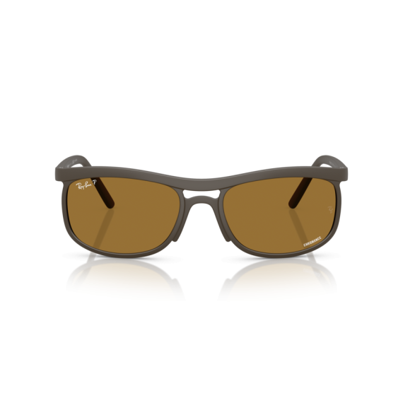 Ray-Ban RB 4452CH 612473 Güneş Gözlüğü, Cinsiyet: Unisex, Ekartman: 59, Polarize: Evet, Resim 9