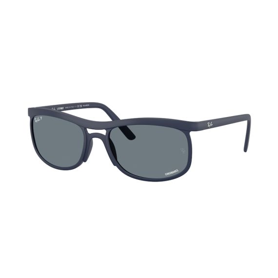 Ray-Ban RB 4452CH 633180 Güneş Gözlüğü, Cinsiyet: Unisex, Ekartman: 59, Polarize: Evet, Resim 13