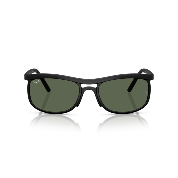 Ray-Ban RB 4452 601S71 Güneş Gözlüğü, Cinsiyet: Unisex, Ekartman: 59, Resim 9