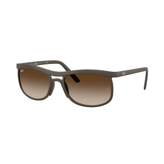 Ray-Ban RB 4452 612413 Güneş Gözlüğü, Cinsiyet: Unisex, Ekartman: 59, Resim 13